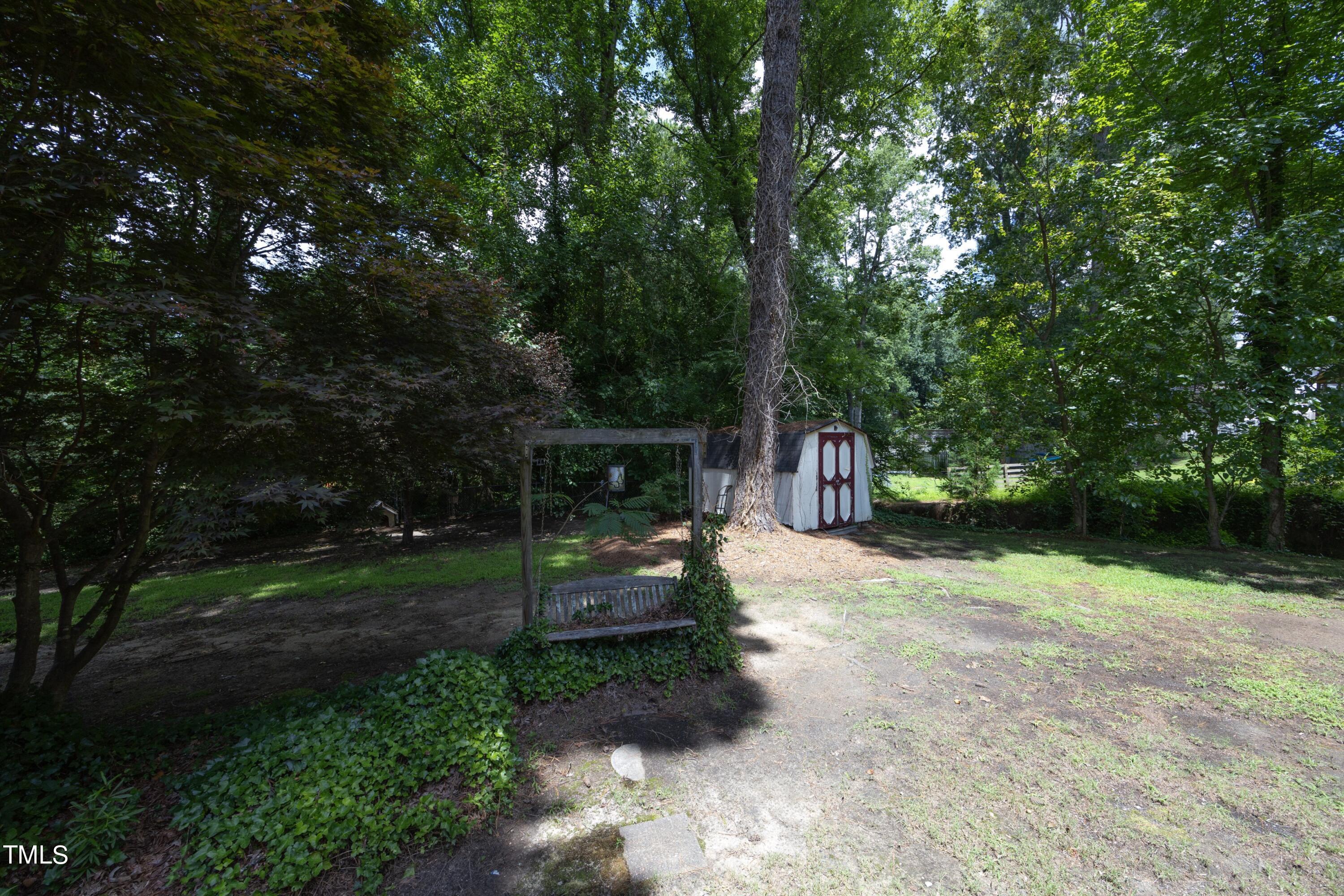 4604 Winterlochen Road Raleigh, NC 27603 - Photo 38 of 58 34Back