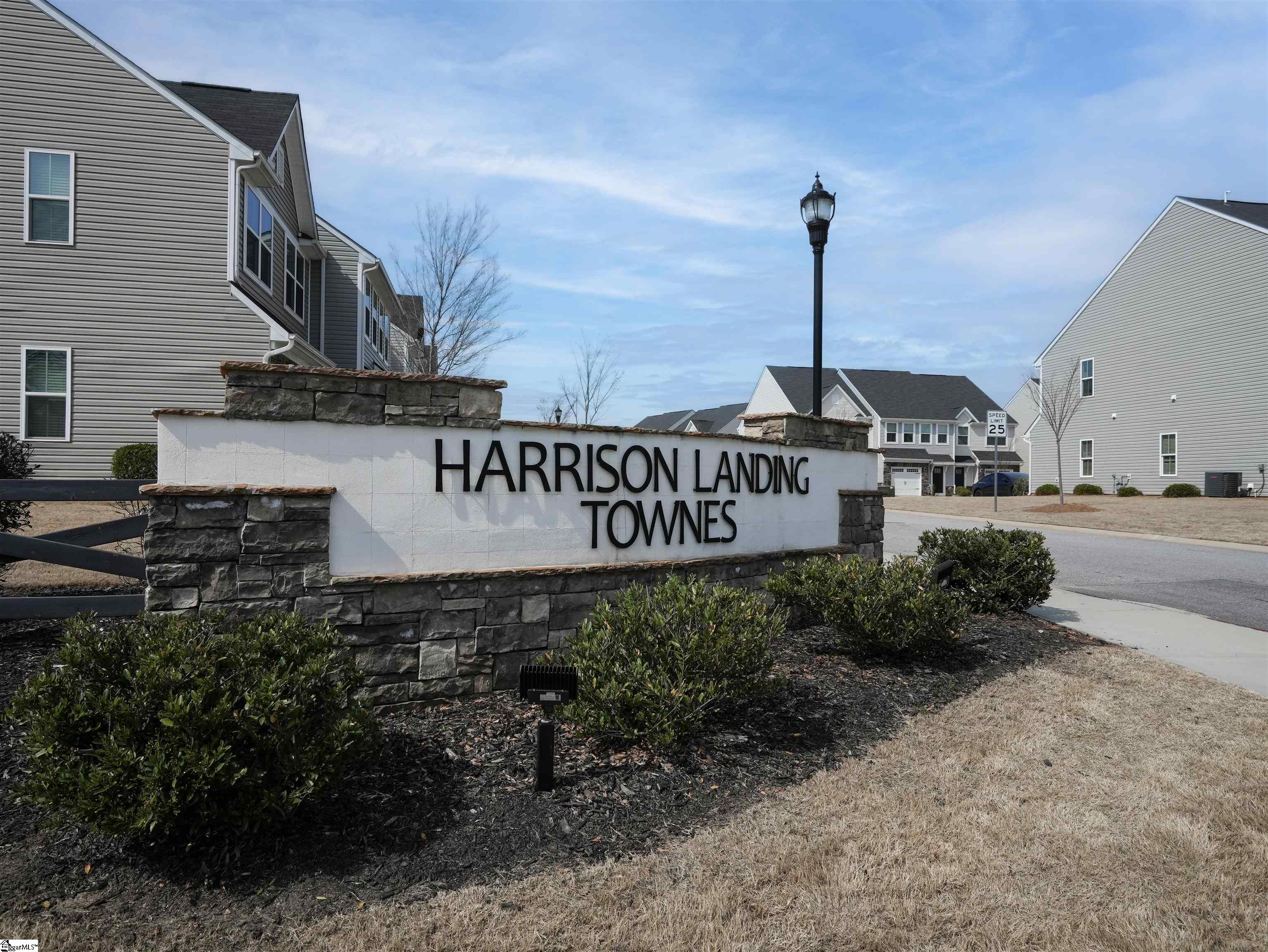 205 Hipps Crossing Drive Simpsonville, SC 29680 - Photo 15 of 18