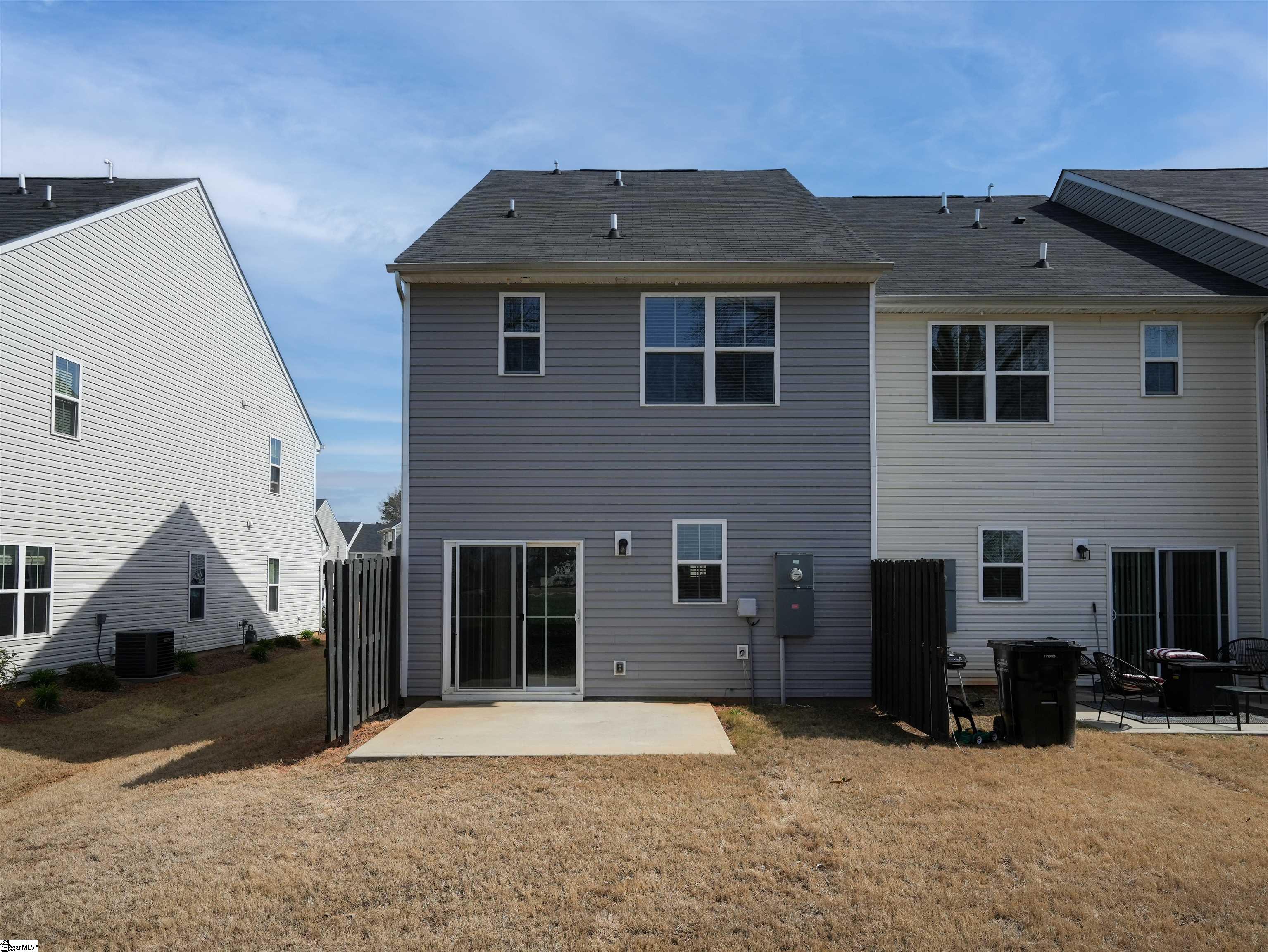 205 Hipps Crossing Drive Simpsonville, SC 29680 - Photo 7 of 18