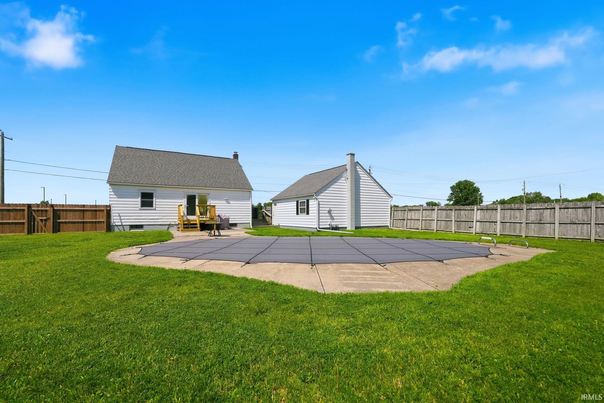 14919 Illinois Road Fort Wayne, IN 46814 - Photo 33 of 33