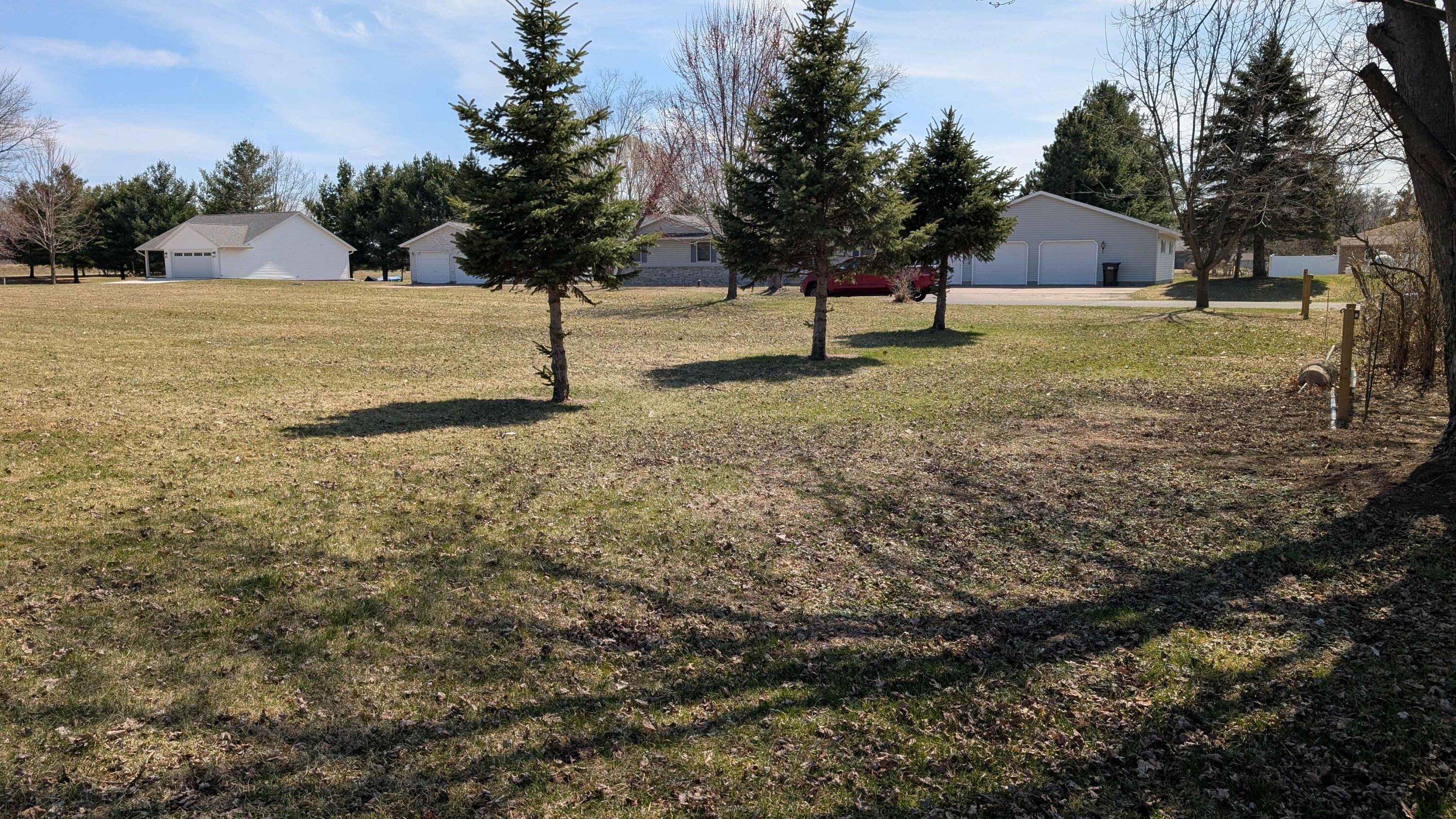 Lot 0 East 4th Street Cochrane, WI 54622 - Photo 8 of 8 Rear Left Lot Line