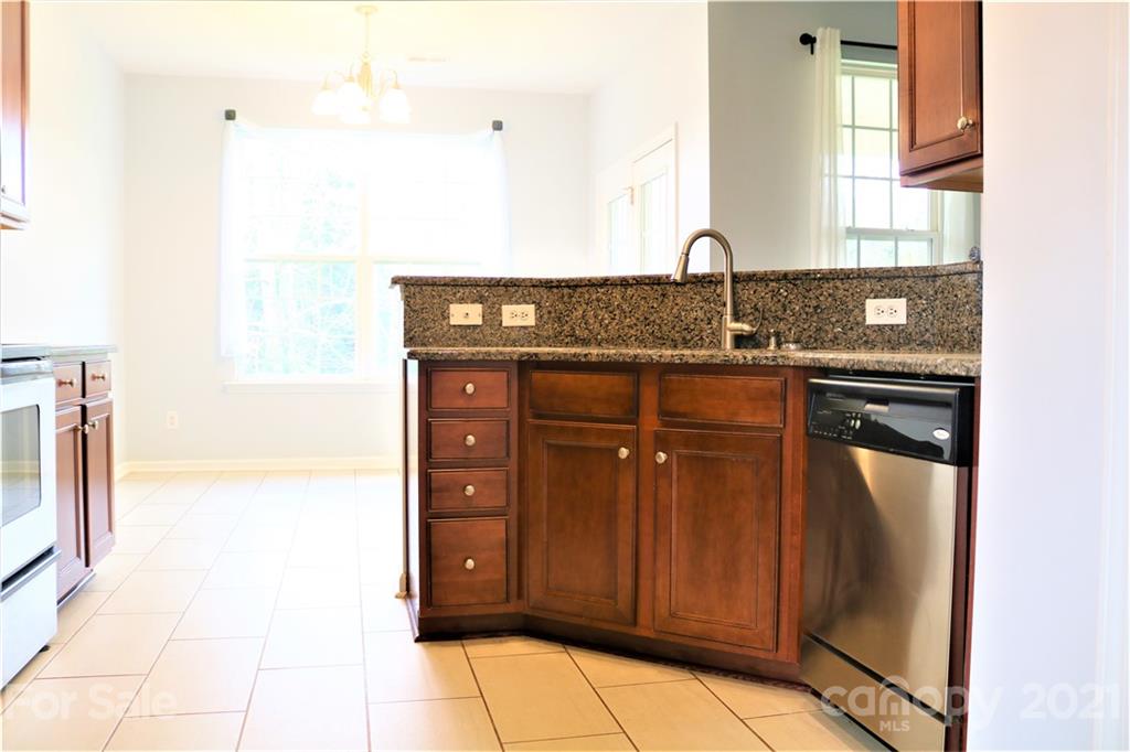 3234 Queensland Court Indian Land, SC 29707 - Photo 11 of 35 a bathroom with a sink and a mirror