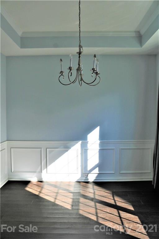 3234 Queensland Court Indian Land, SC 29707 - Photo 15 of 35 a view of water heater room