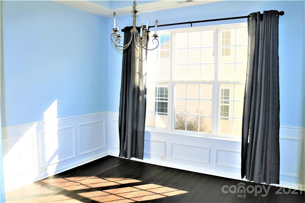3234 Queensland Court Indian Land, SC 29707 - Photo 20 of 35 a view of walk in closet with window