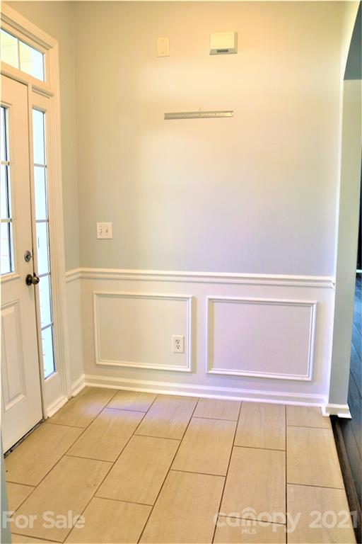 3234 Queensland Court Indian Land, SC 29707 - Photo 25 of 35 a view of an empty room