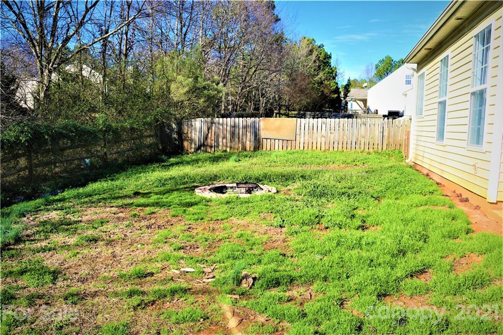 3234 Queensland Court Indian Land, SC 29707 - Photo 34 of 35 a garden view