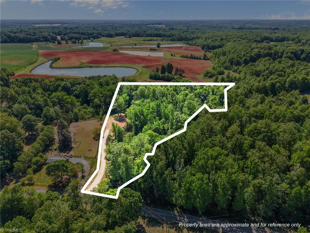 5706 Turner Smith Road Browns Summit, NC 27214 - Photo 2 of 23