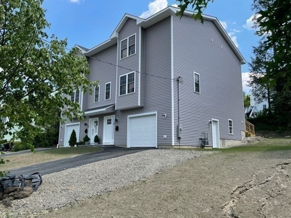 88 King Philip Road Worcester, MA 01606 - Photo 28 of 30