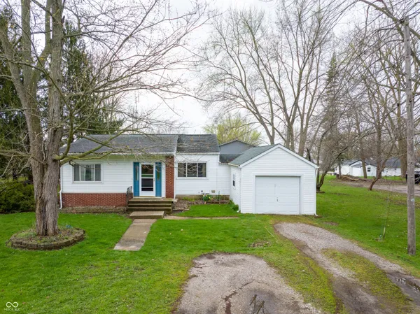 $139,900 | 607 North Street, Fremont, IN 46737
