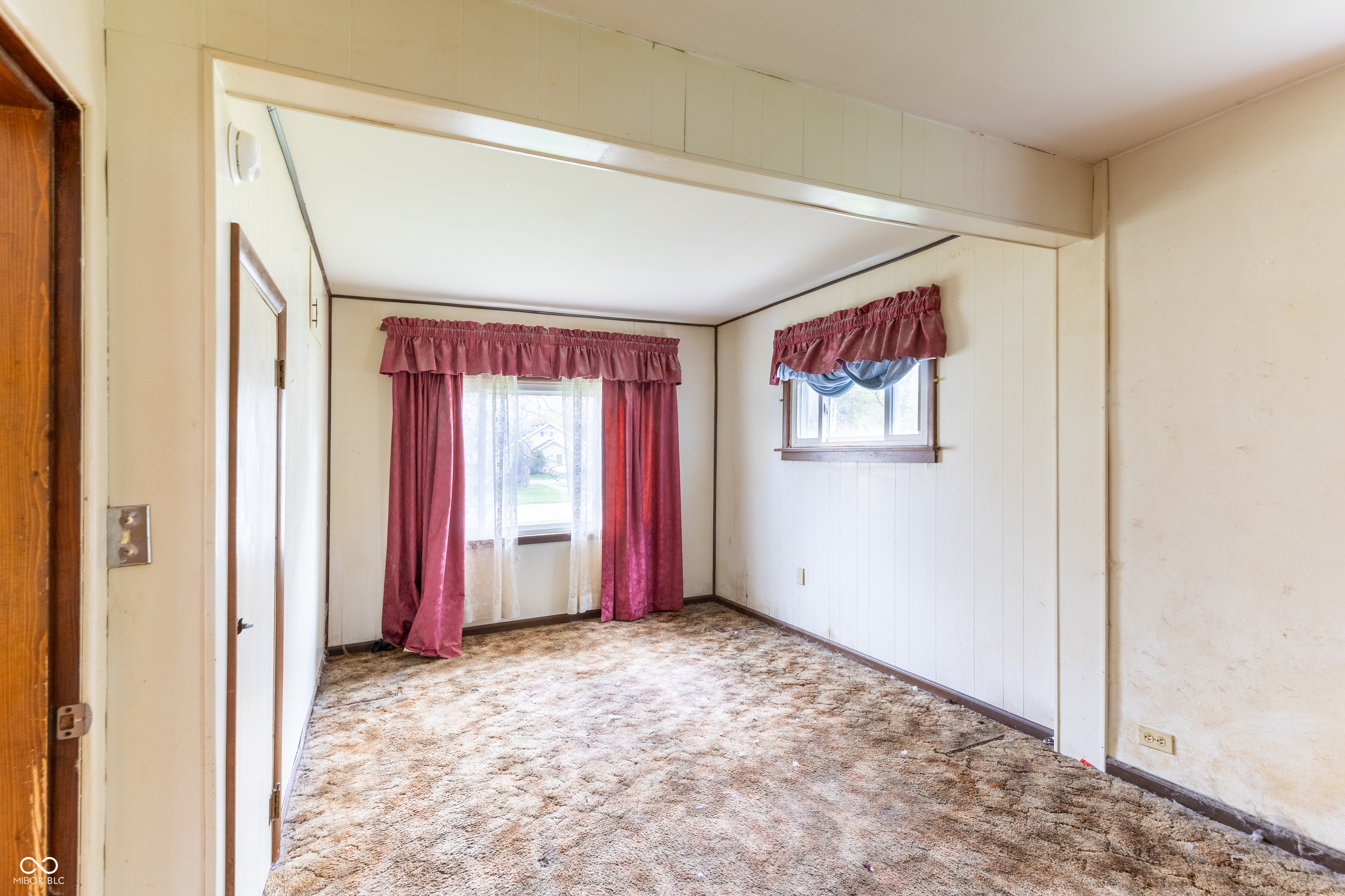 607 North Street Fremont, IN 46737 - Photo 16 of 31