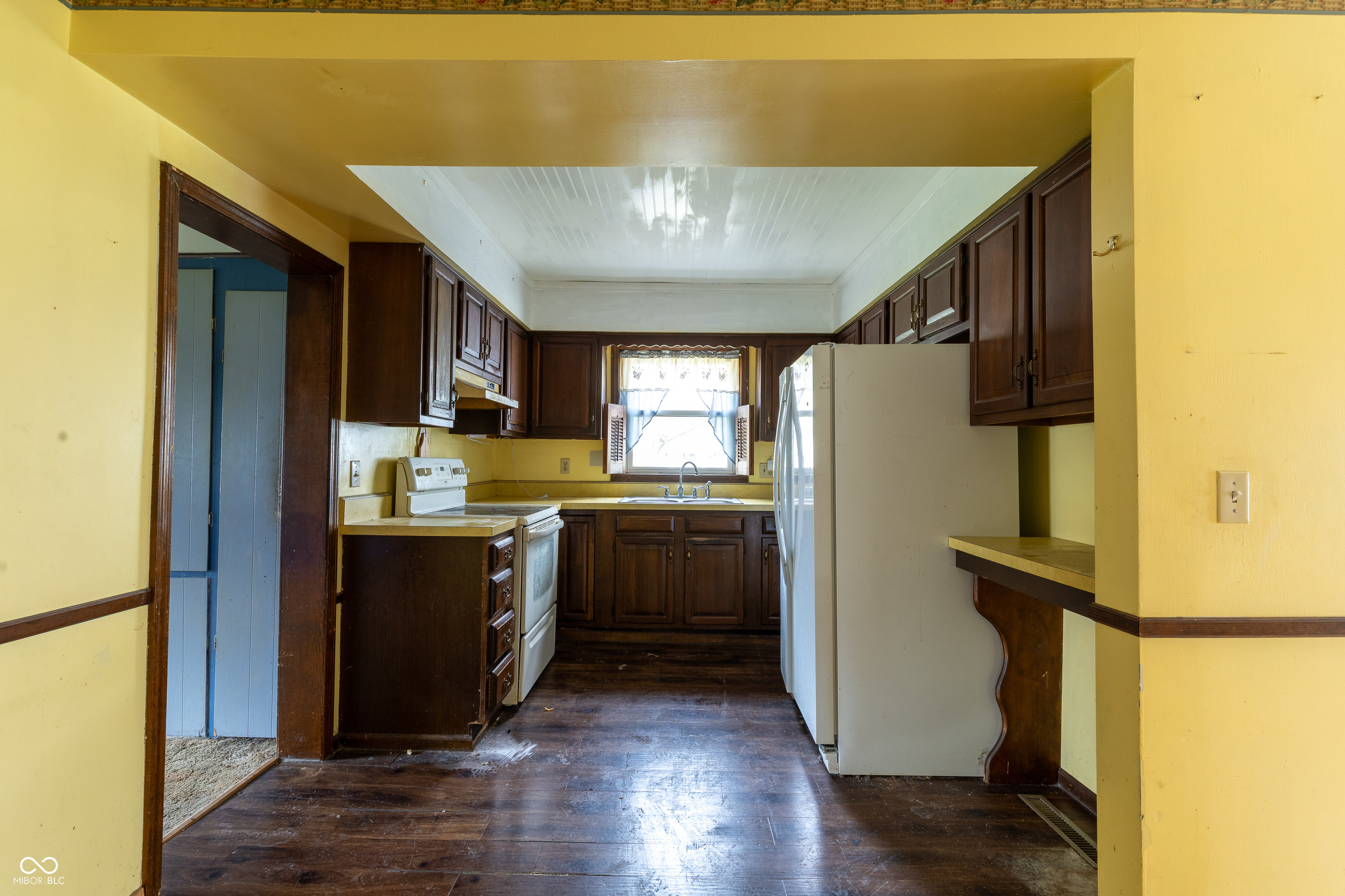 607 North Street Fremont, IN 46737 - Photo 22 of 31