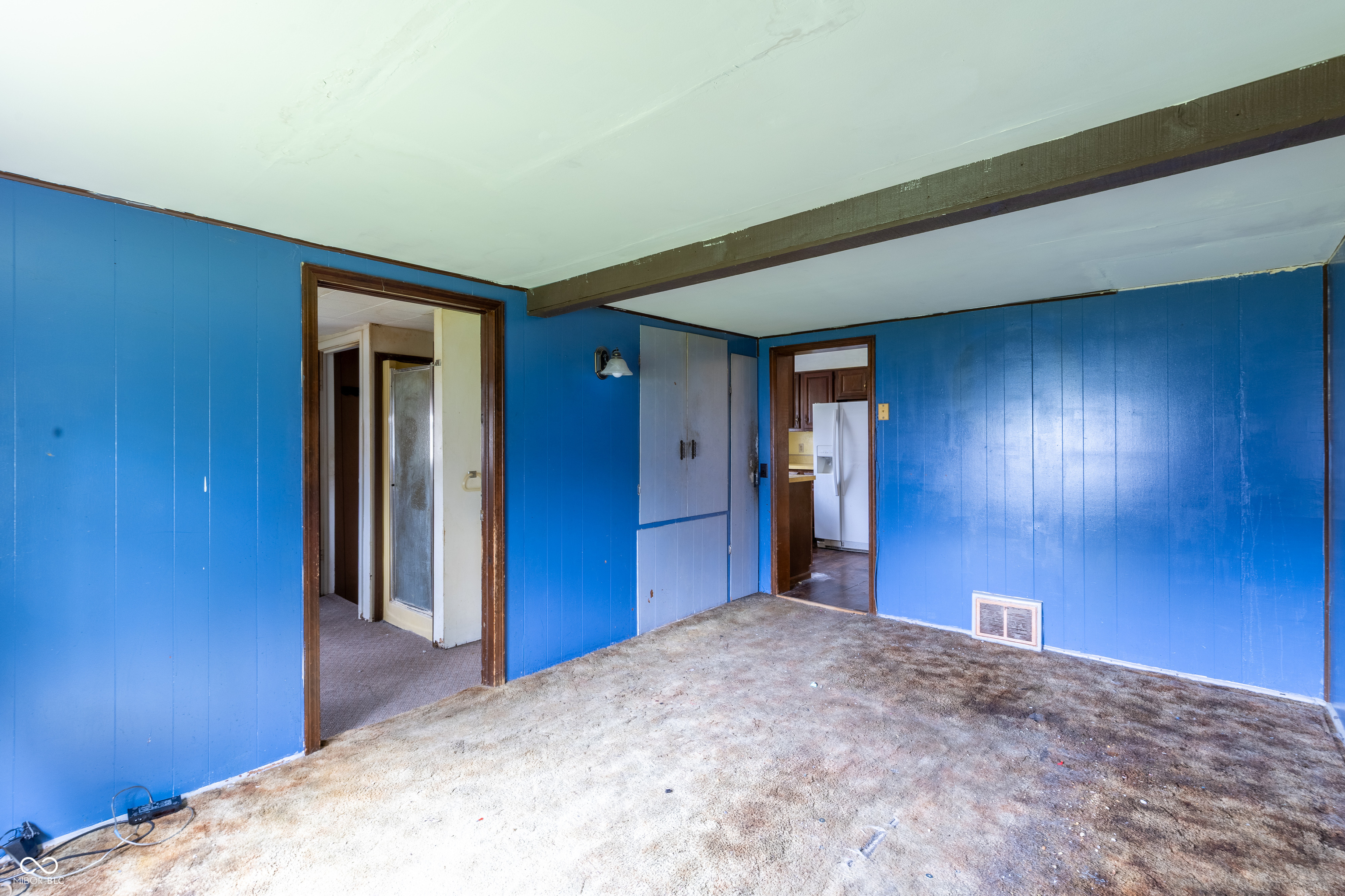 607 North Street Fremont, IN 46737 - Photo 28 of 31