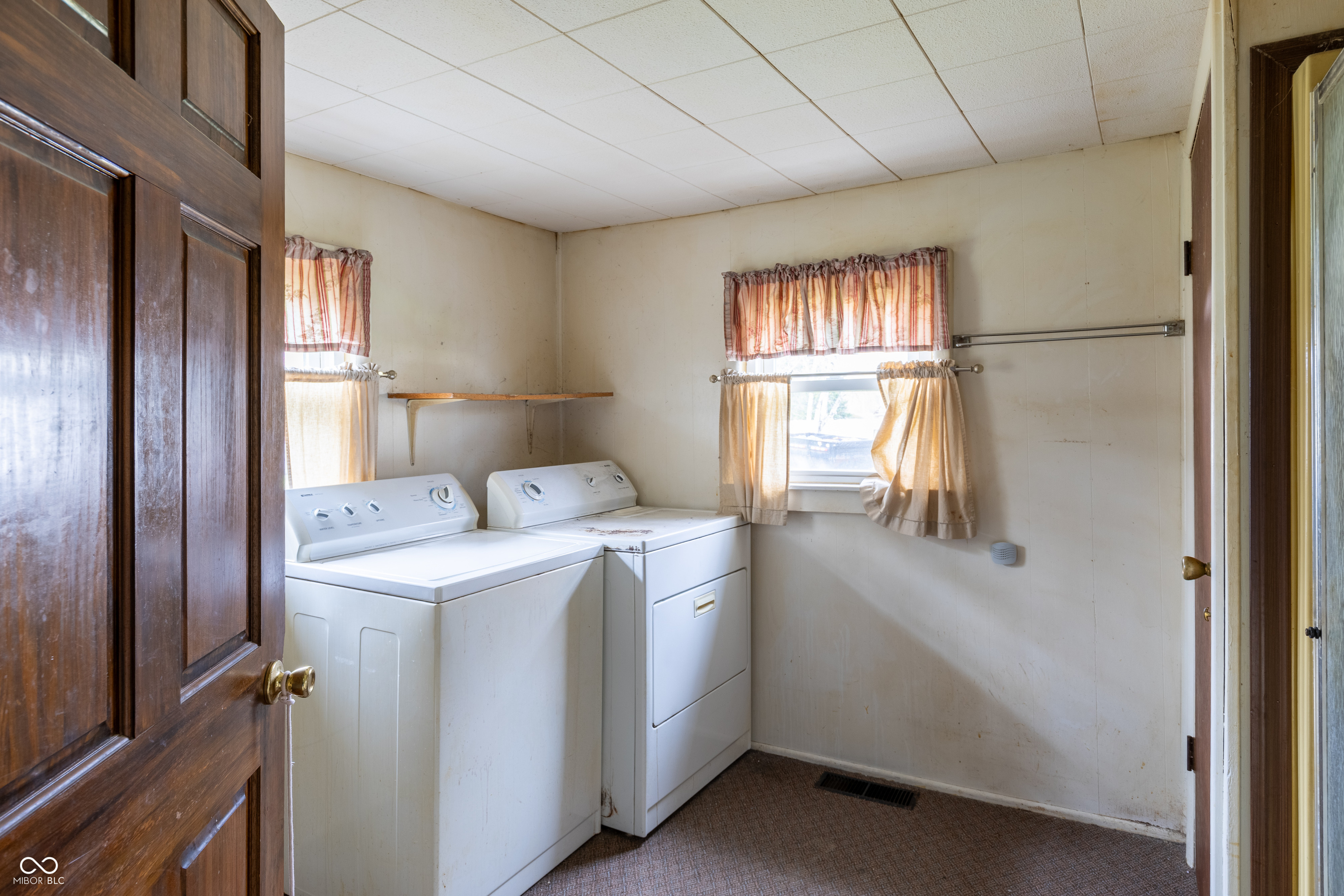 607 North Street Fremont, IN 46737 - Photo 29 of 31