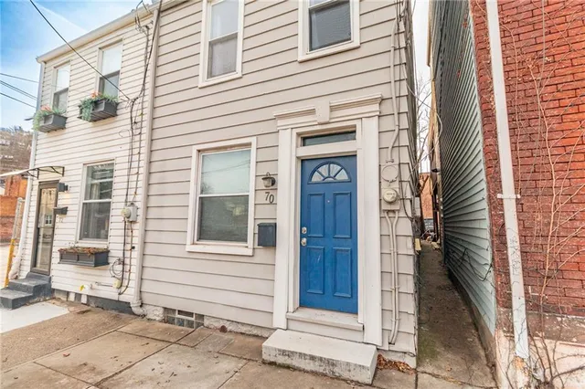 $219,900 | 70 South 11th Street, Pittsburgh, PA 15203
