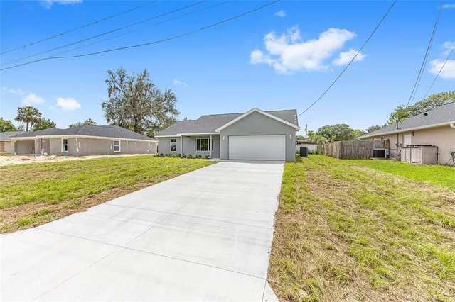 $2,000 | 654 Northeast 130th Court, Silver Springs, FL 34488