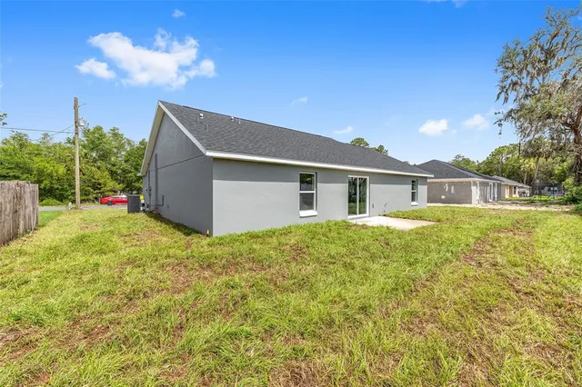 $2,000 | 654 Northeast 130th Court, Silver Springs, FL 34488