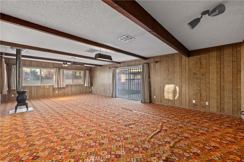 5011 East Ave R 12 Palmdale, CA 93552 - Photo 14 of 25 a view of livingroom with natural light
