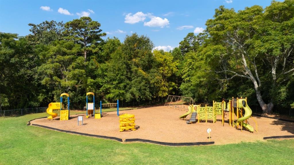 3269 Ryker Road Gainesville, GA 30507 - Photo 44 of 67 a view of a park with swings