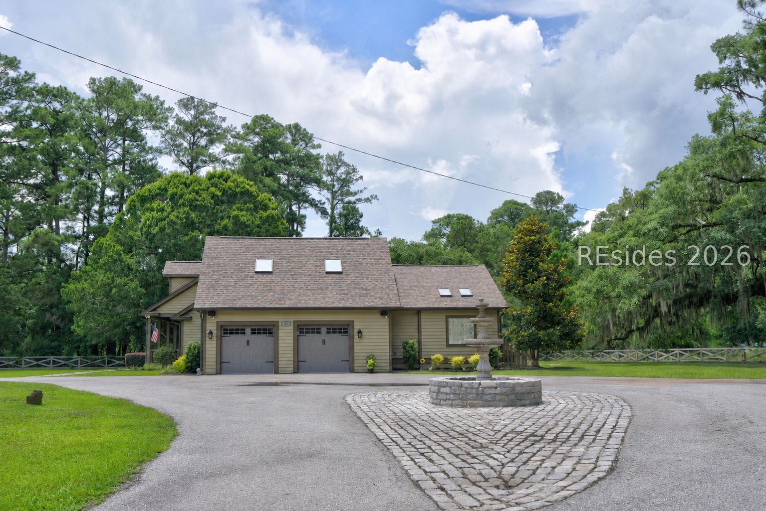 80 Delta Pond Road Hardeeville, SC 29927 - Photo 4 of 33