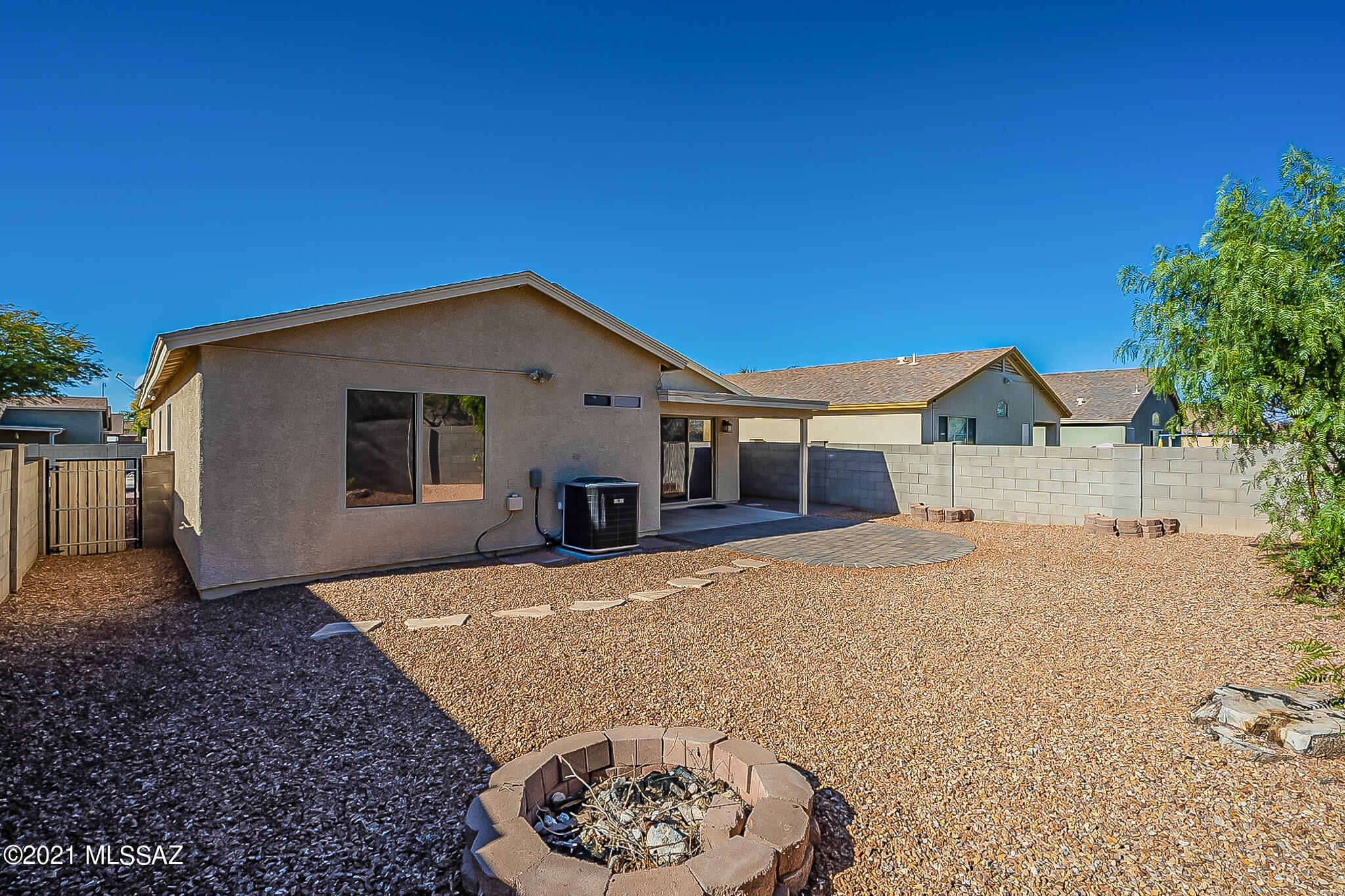 8321 South Bainbridge Road Tucson, AZ 85747 - Photo 35 of 35 Gallery Image 35