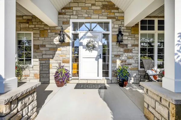 $869,900 | 5667 North Summerland Drive, Appleton, WI 54913