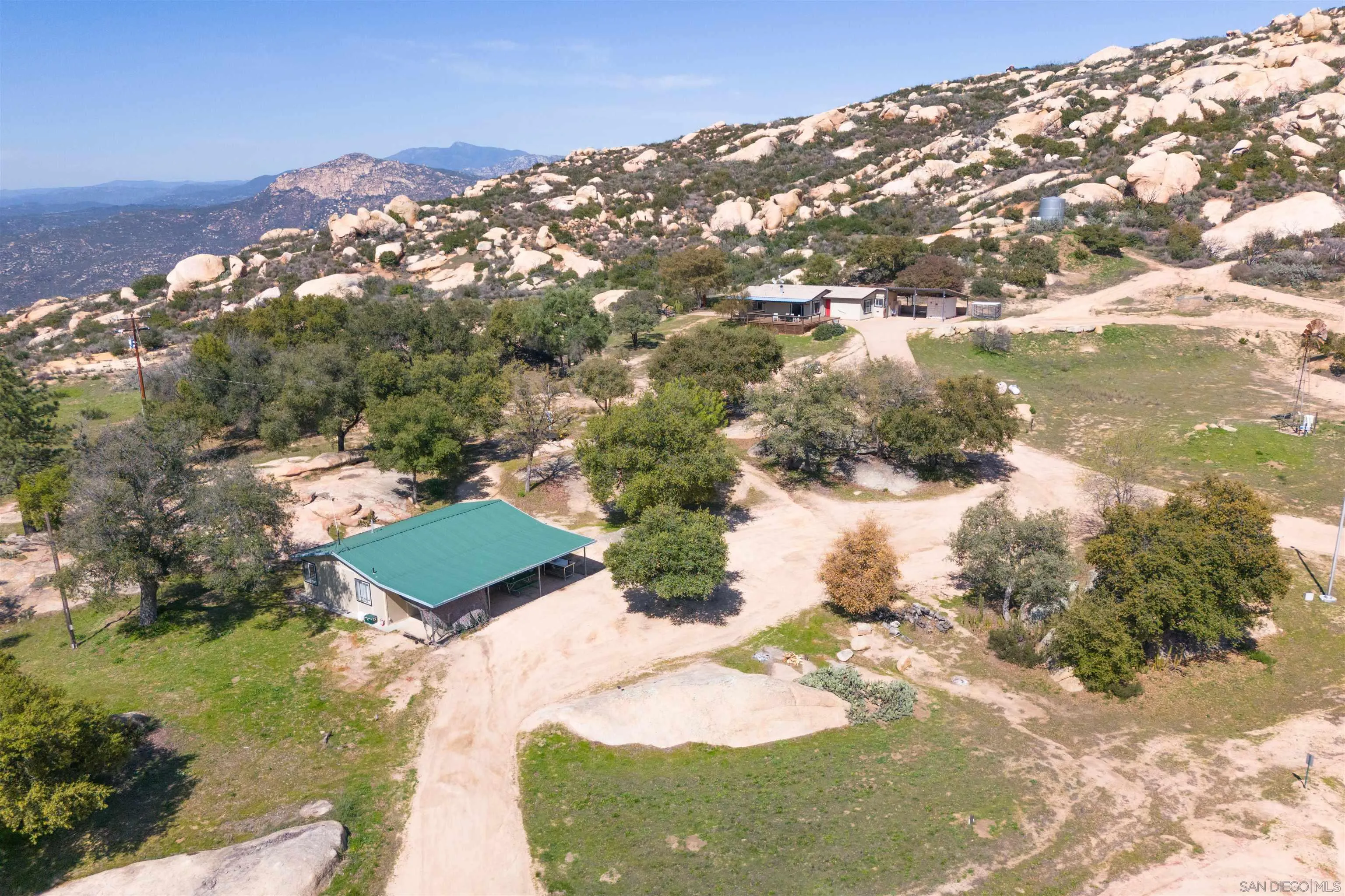 0 High Glen Road Alpine, CA 91901 - Photo 12 of 74