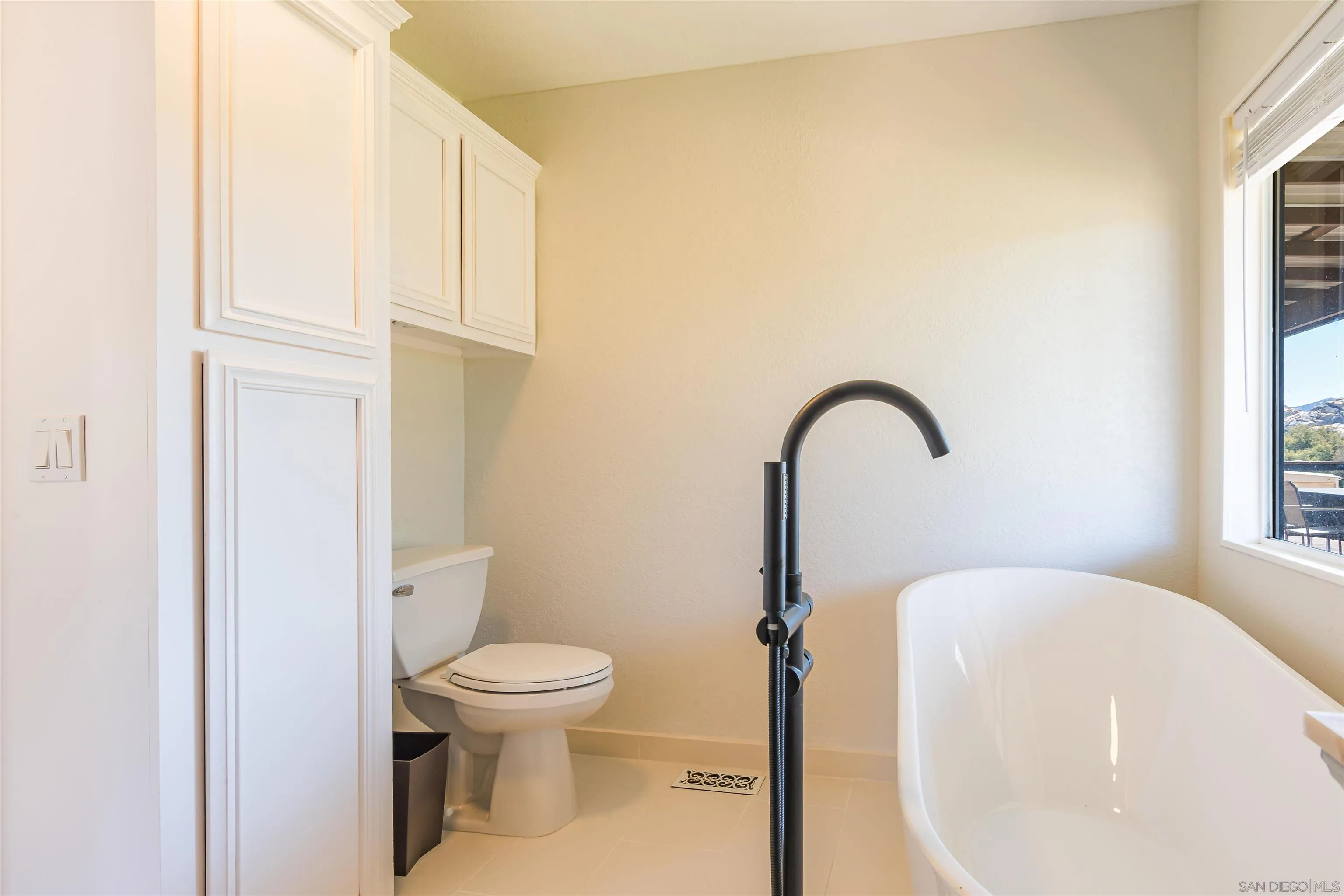 0 High Glen Road Alpine, CA 91901 - Photo 57 of 74 a bathroom with a toilet and a sink