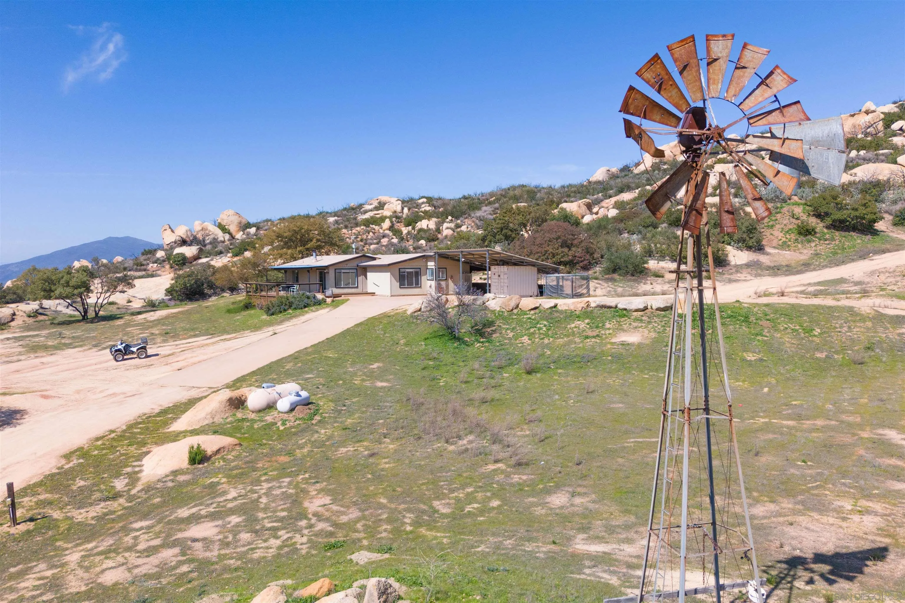 0 High Glen Road Alpine, CA 91901 - Photo 8 of 74