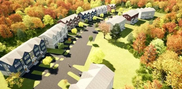 $425,000 | 1 Marshall Drive, Unit 1, Falmouth, ME 04105