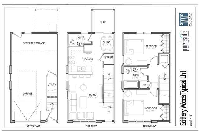 $425,000 | 1 Marshall Drive, Unit 1, Falmouth, ME 04105