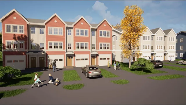$425,000 | 1 Marshall Drive, Unit 1, Falmouth, ME 04105