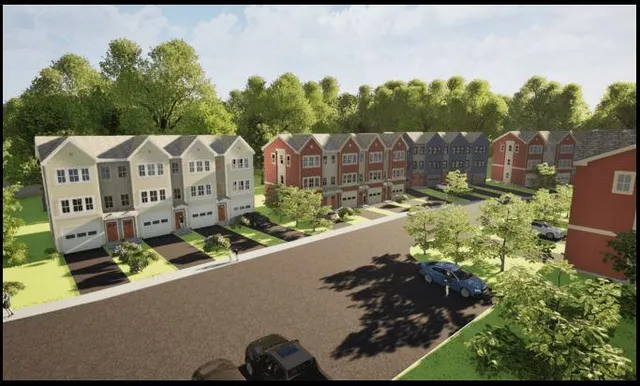 $425,000 | 1 Marshall Drive, Unit 1, Falmouth, ME 04105