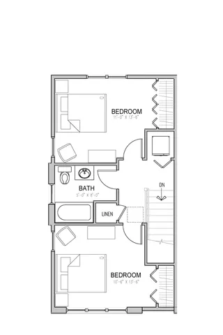 $425,000 | 1 Marshall Drive, Unit 1, Falmouth, ME 04105