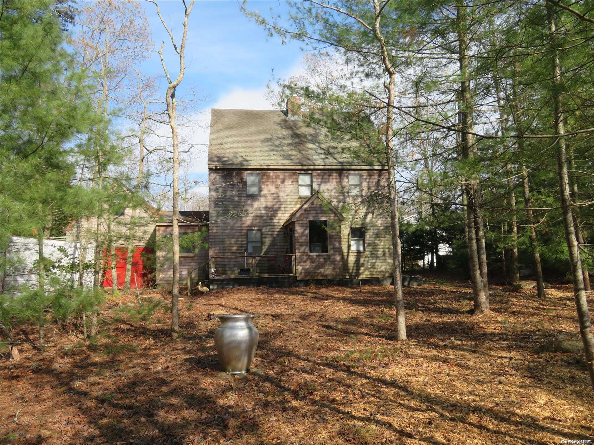 33 Swamp Road East Hampton, NY 11937 - Photo 1 of 1