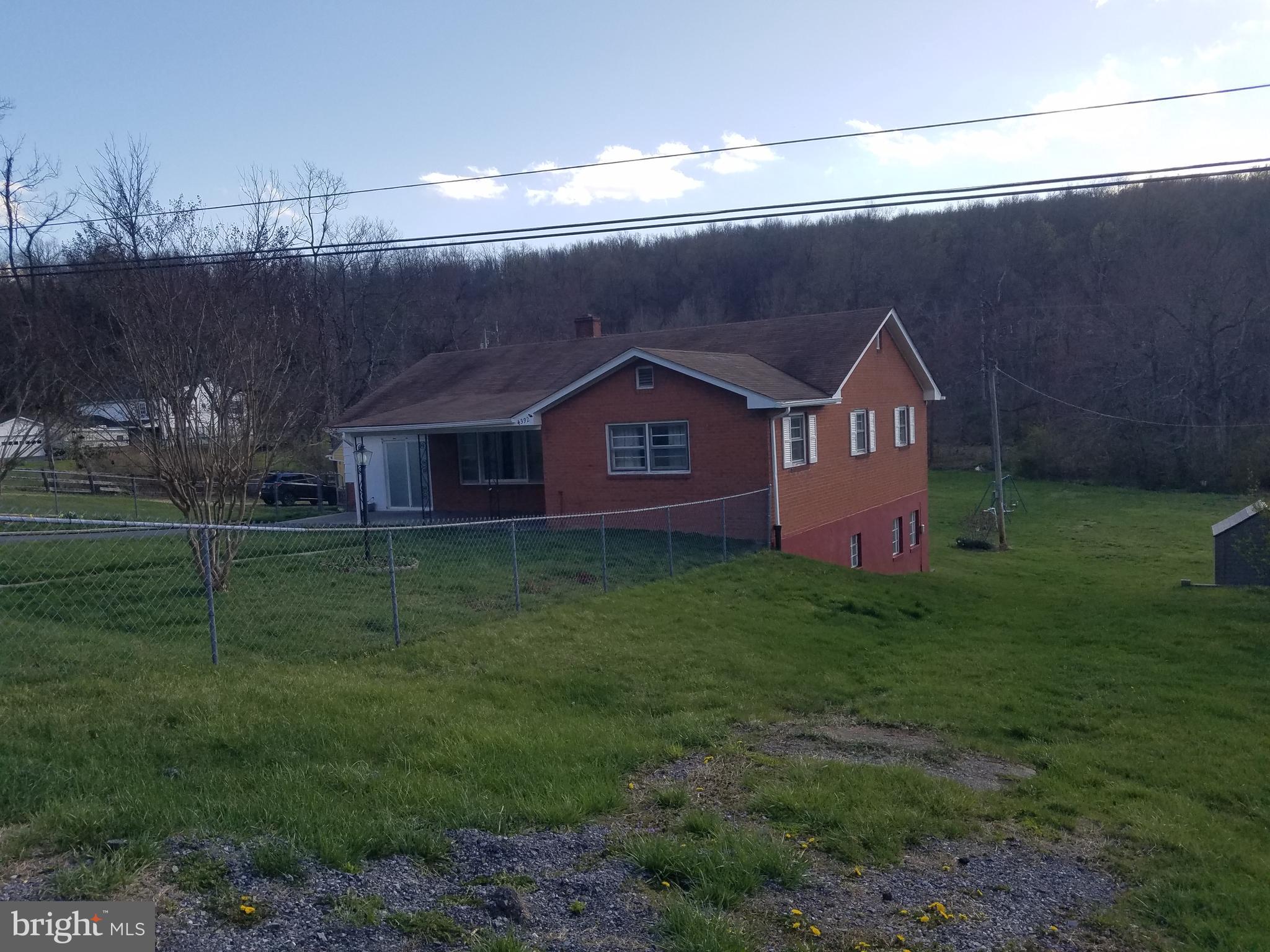 4392 Remount Road Front Royal, VA 22630 - Photo 1 of 16