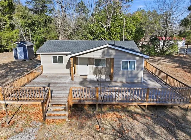 $169,000 | 113 Chisholm Street, Aberdeen, NC 28315