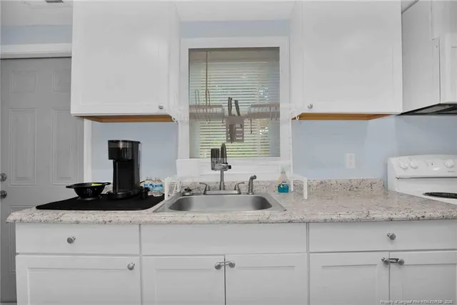 $169,000 | 113 Chisholm Street, Aberdeen, NC 28315