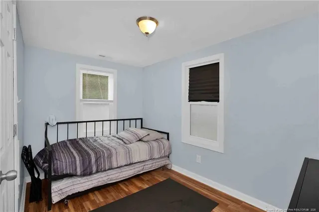 $169,000 | 113 Chisholm Street, Aberdeen, NC 28315