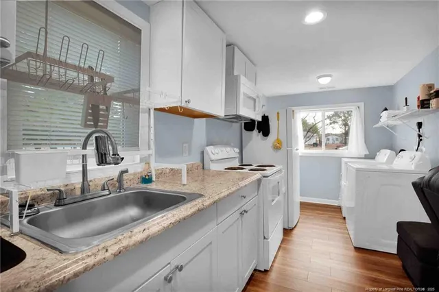 $169,000 | 113 Chisholm Street, Aberdeen, NC 28315