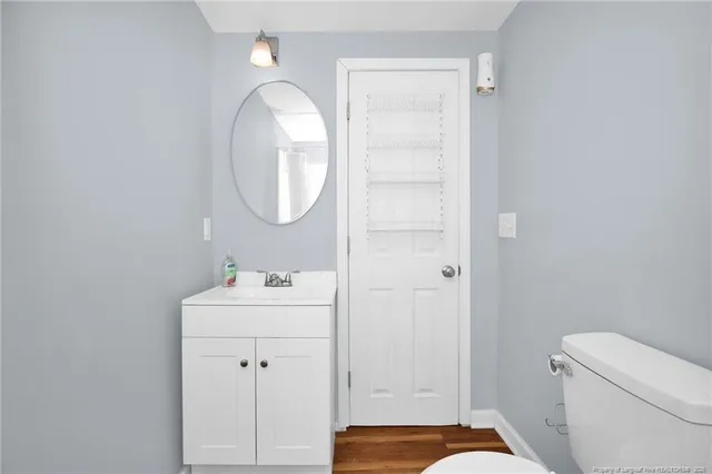 $169,000 | 113 Chisholm Street, Aberdeen, NC 28315