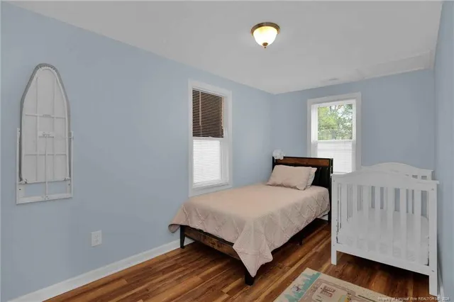 $169,000 | 113 Chisholm Street, Aberdeen, NC 28315