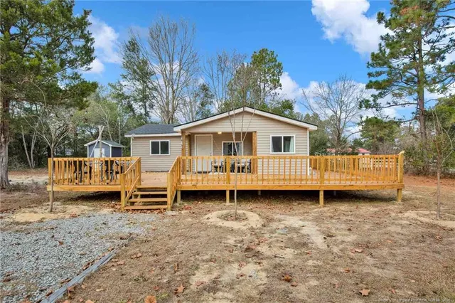 $169,000 | 113 Chisholm Street, Aberdeen, NC 28315