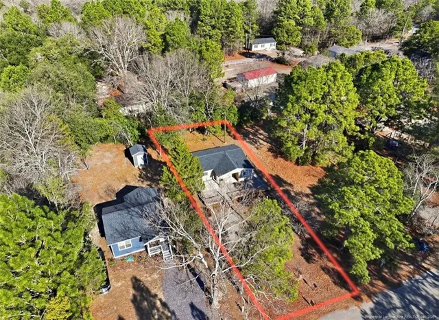 $169,000 | 113 Chisholm Street, Aberdeen, NC 28315