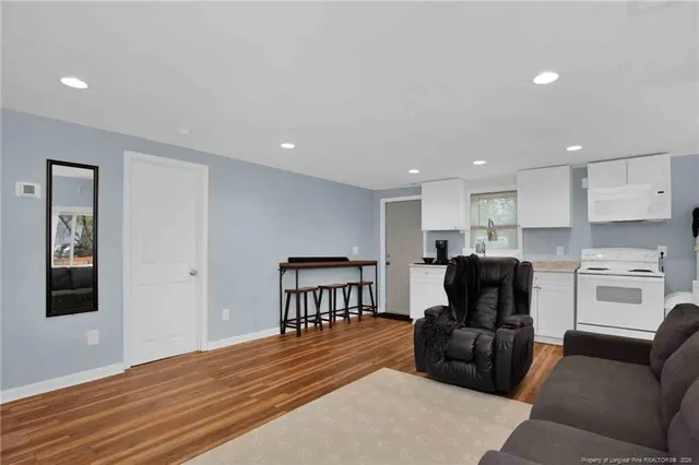 $169,000 | 113 Chisholm Street, Aberdeen, NC 28315