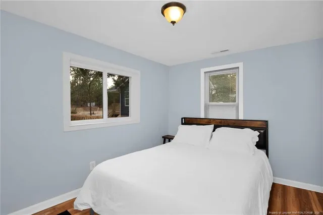 $169,000 | 113 Chisholm Street, Aberdeen, NC 28315