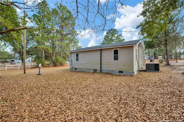 $169,000 | 113 Chisholm Street, Aberdeen, NC 28315