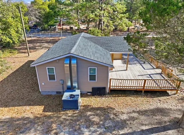 $169,000 | 113 Chisholm Street, Aberdeen, NC 28315