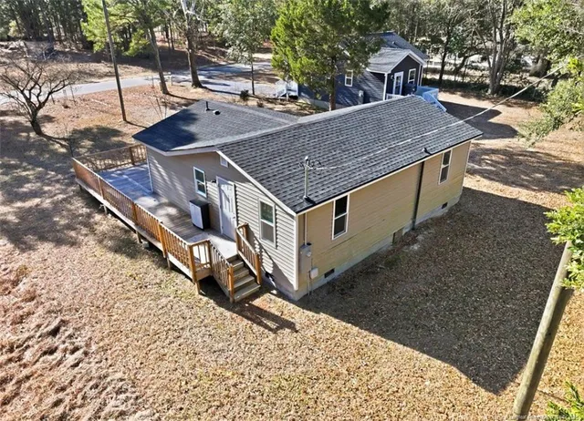 $169,000 | 113 Chisholm Street, Aberdeen, NC 28315