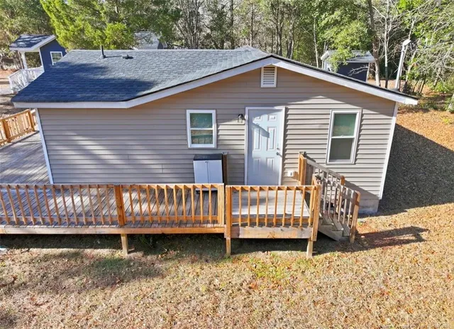 $169,000 | 113 Chisholm Street, Aberdeen, NC 28315