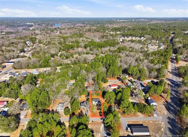 $169,000 | 113 Chisholm Street, Aberdeen, NC 28315